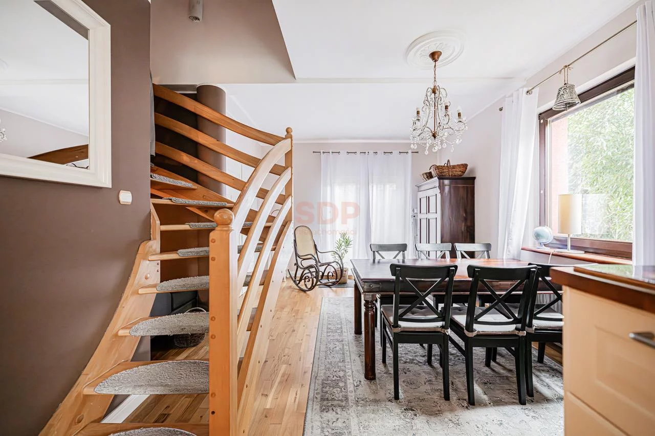 Dom 178,00 m², oferta nr , 38515, Mędłów, Osiedlowa