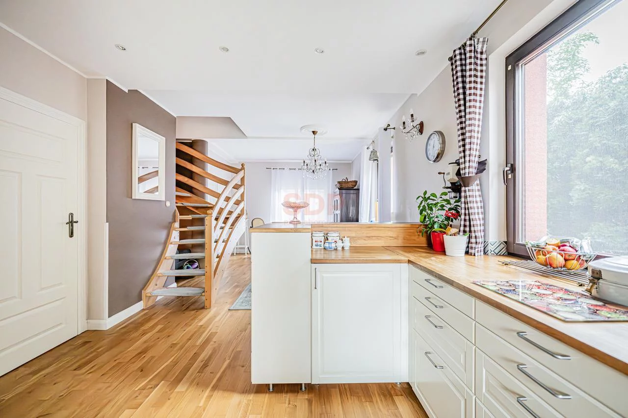 Dom 178,00 m², oferta nr , 38515, Mędłów, Osiedlowa