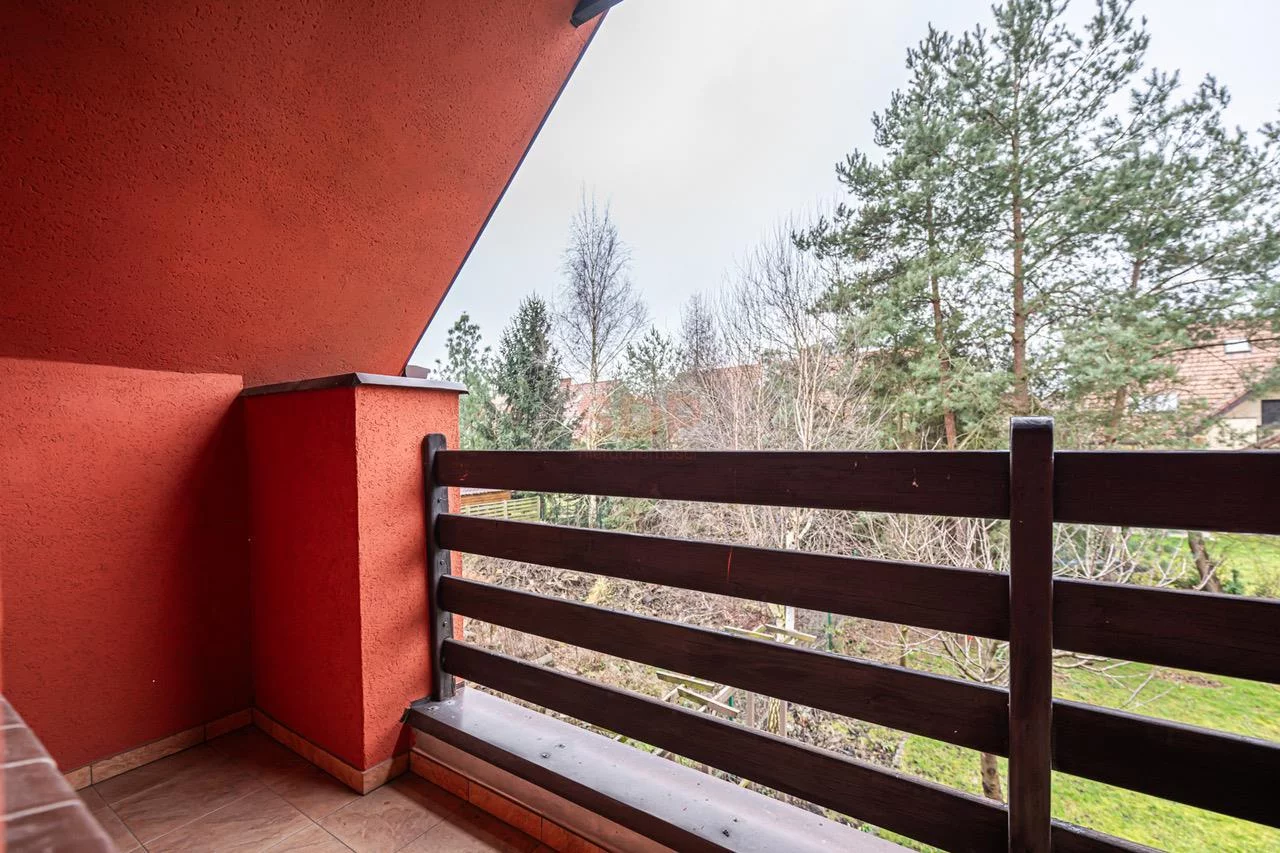 Dom 178,00 m², oferta nr , 38515, Mędłów, Osiedlowa