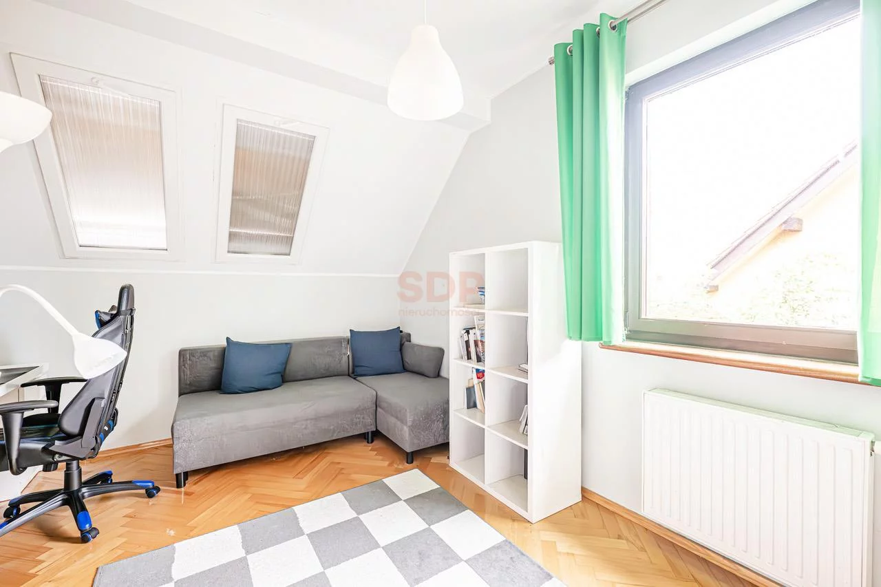 Dom 178,00 m², oferta nr , 38515, Mędłów, Osiedlowa