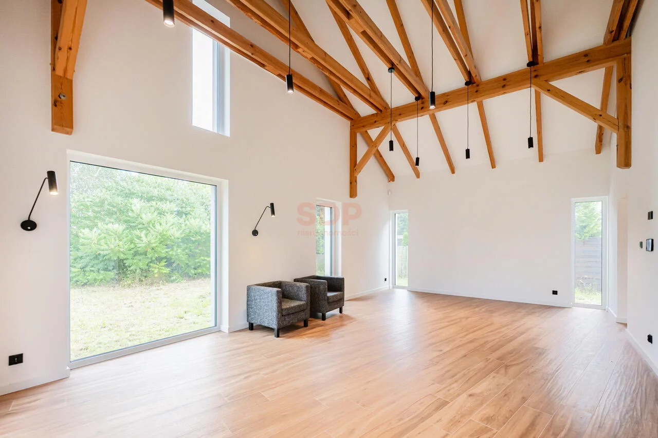Dom 150,36 m², oferta nr , 42583, Pierwoszów, Osiedlowa