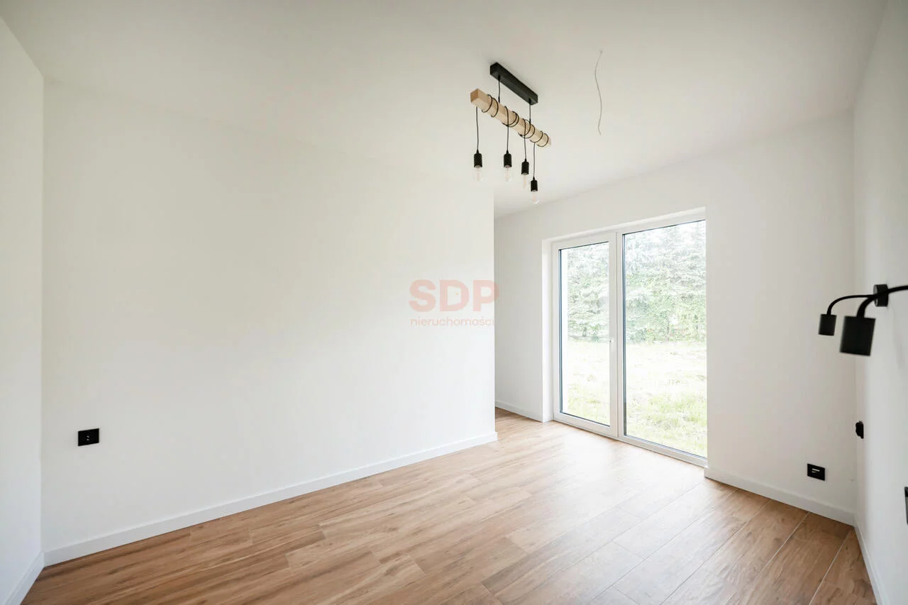 Dom 150,36 m², oferta nr , 42583, Pierwoszów, Osiedlowa