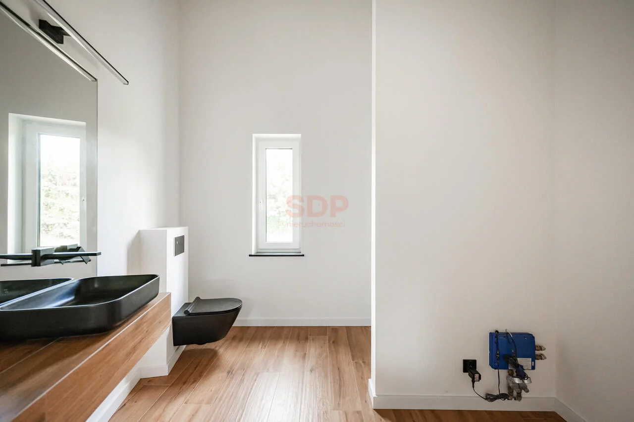 Dom 150,36 m², oferta nr , 42583, Pierwoszów, Osiedlowa