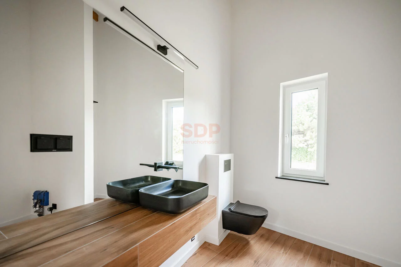 Dom 150,36 m², oferta nr , 42583, Pierwoszów, Osiedlowa