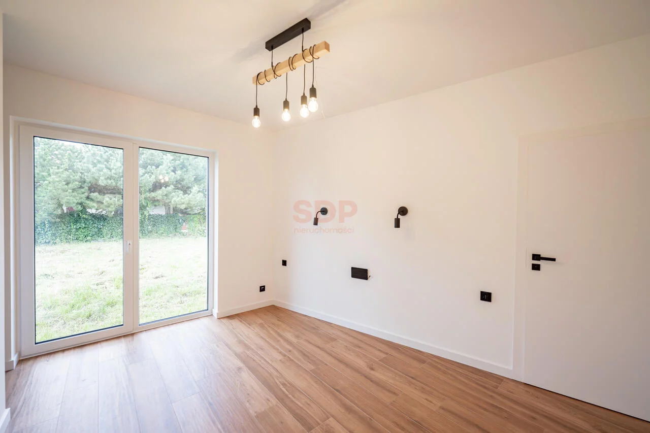 Dom 150,36 m², oferta nr , 42583, Pierwoszów, Osiedlowa