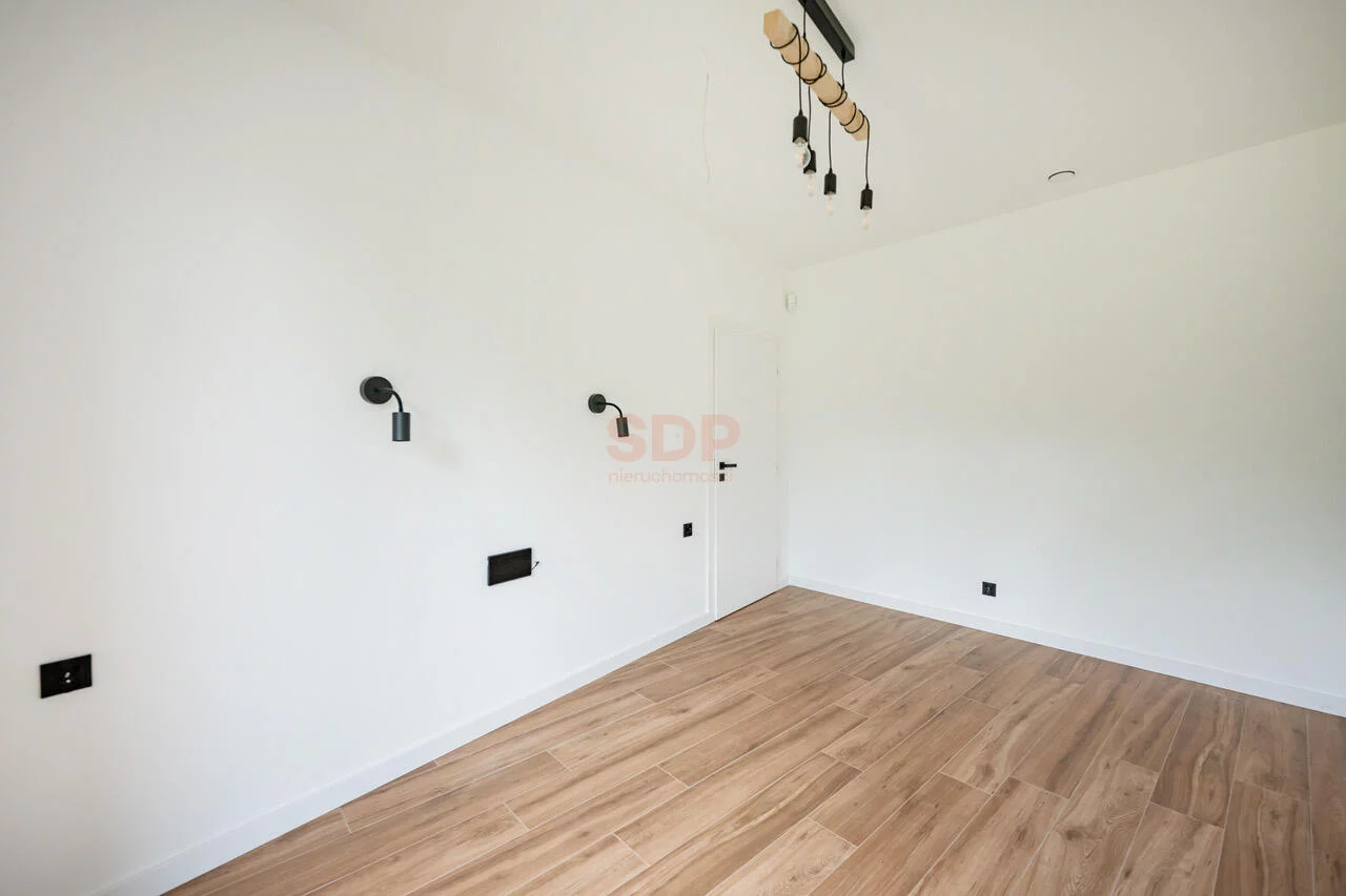 Dom 150,36 m², oferta nr , 42583, Pierwoszów, Osiedlowa
