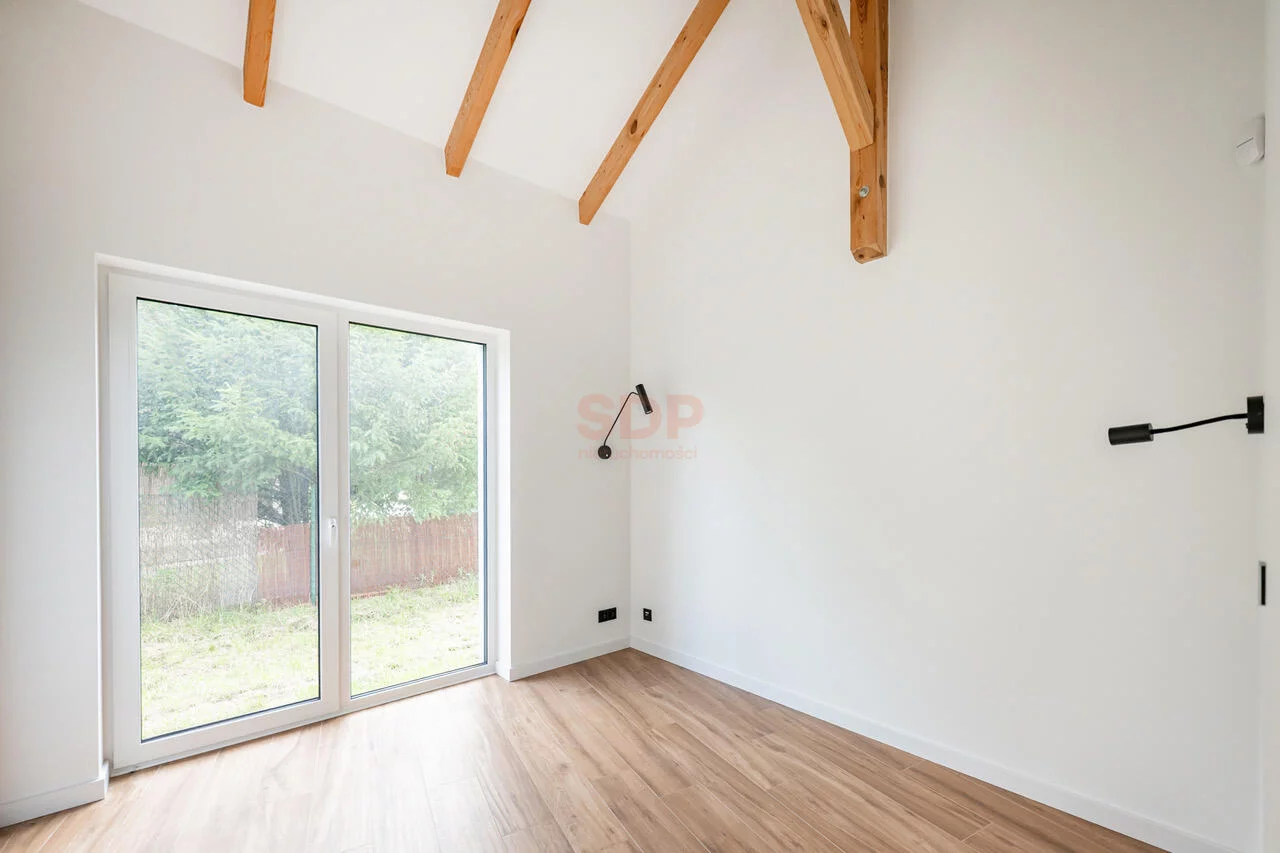 Dom 150,36 m², oferta nr , 42583, Pierwoszów, Osiedlowa