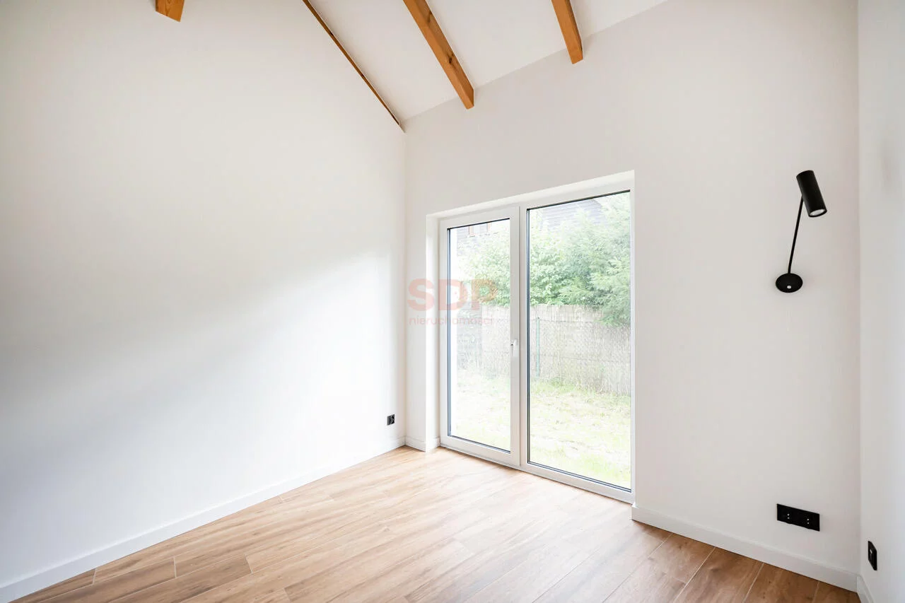 Dom 150,36 m², oferta nr , 42583, Pierwoszów, Osiedlowa
