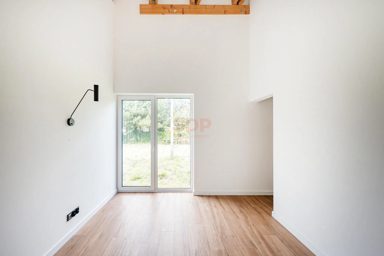 Dom 150,36 m², oferta nr , 42583, Pierwoszów, Osiedlowa