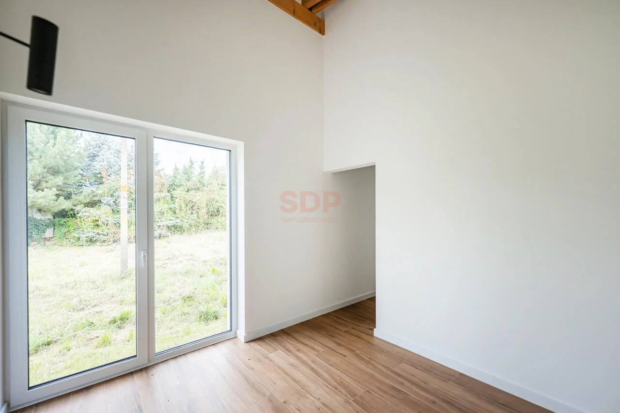 Dom 150,36 m², oferta nr , 42583, Pierwoszów, Osiedlowa