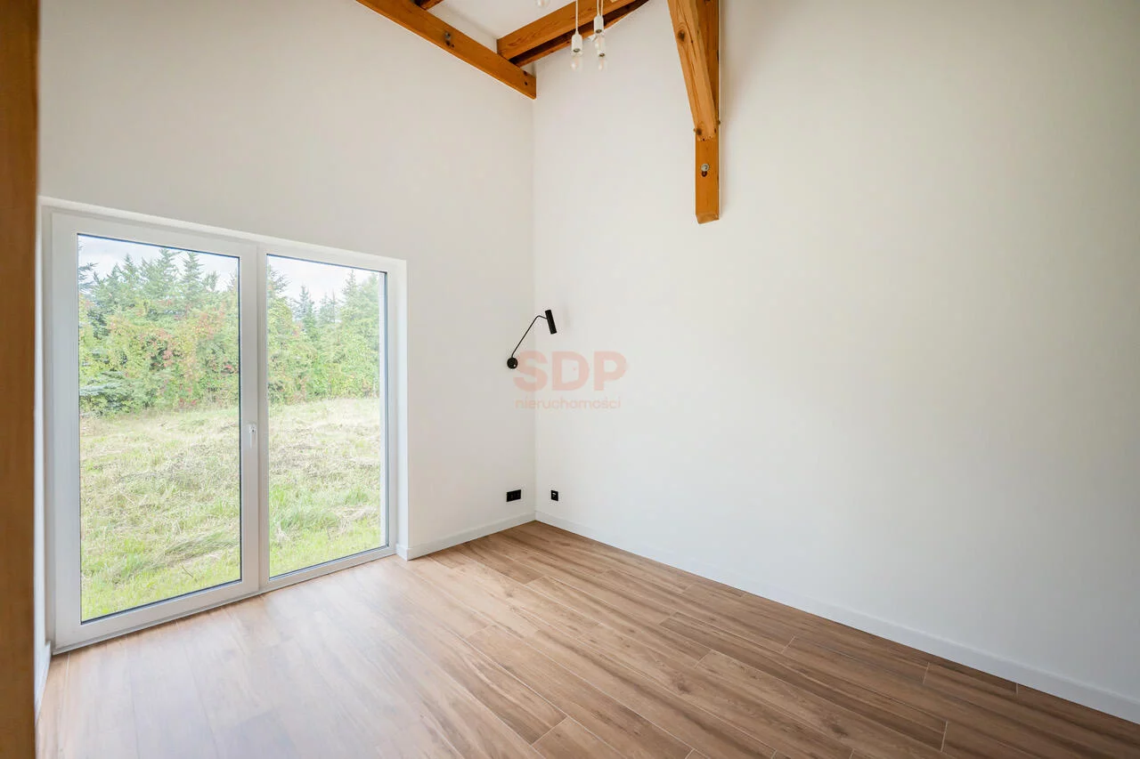 Dom 150,36 m², oferta nr , 42583, Pierwoszów, Osiedlowa