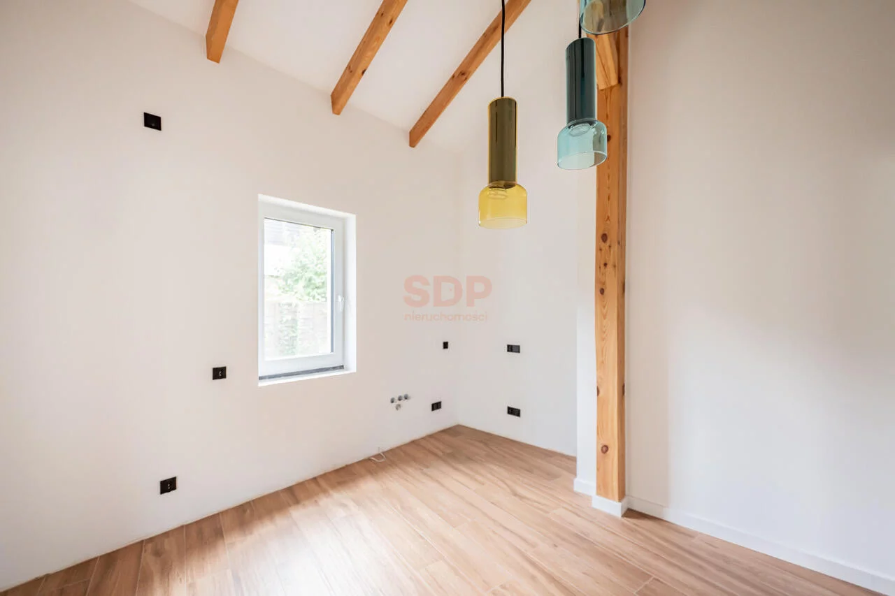 Dom 150,36 m², oferta nr , 42583, Pierwoszów, Osiedlowa