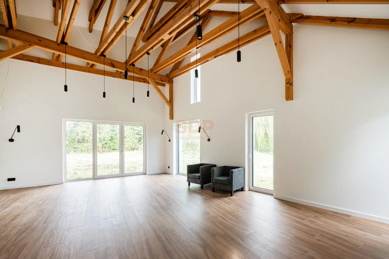 Dom 150,36 m², oferta nr , 42583, Pierwoszów, Osiedlowa