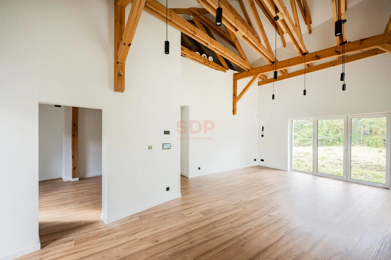 Dom 150,36 m², oferta nr , 42583, Pierwoszów, Osiedlowa