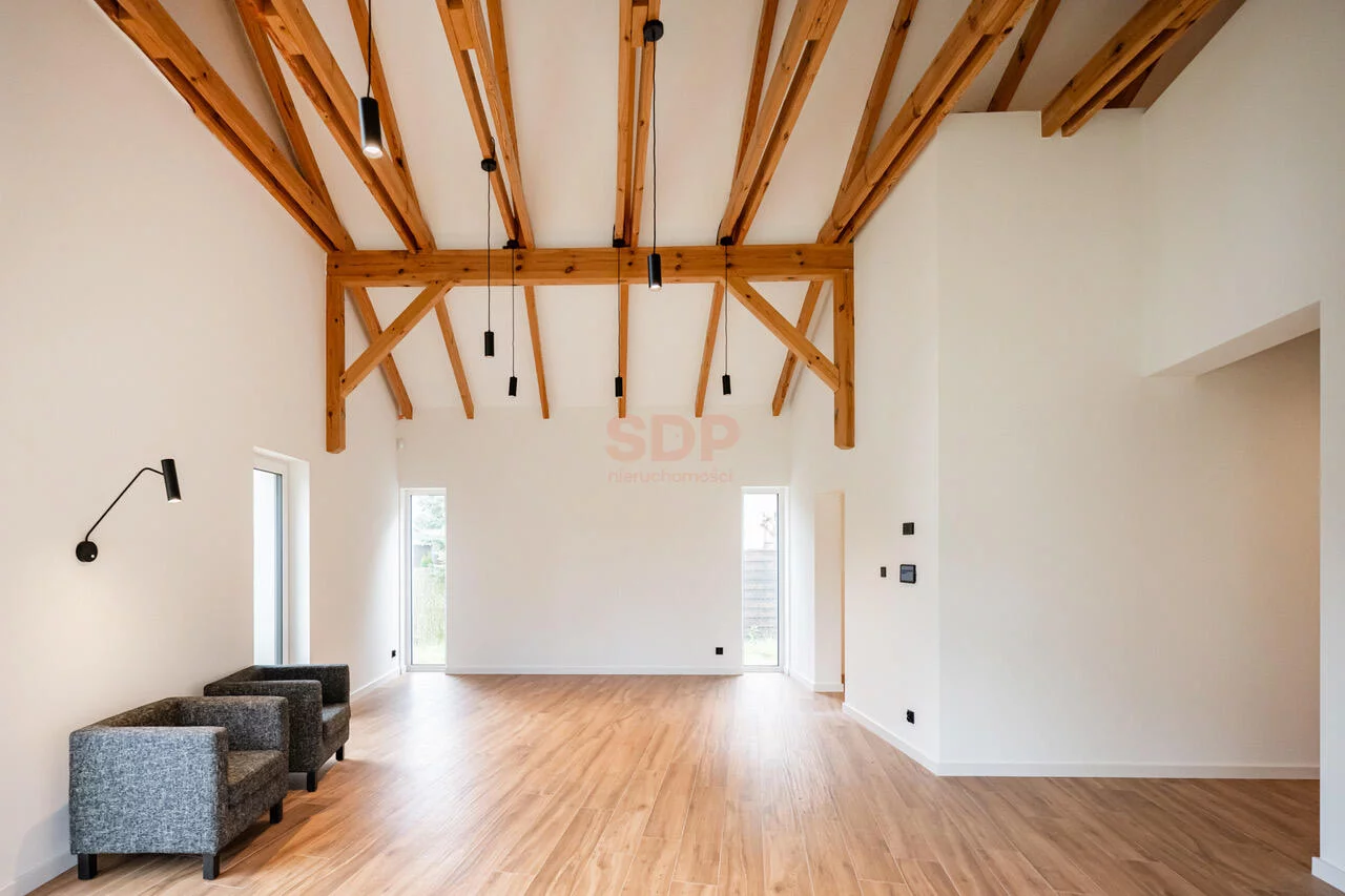 Dom 150,36 m², oferta nr , 42583, Pierwoszów, Osiedlowa