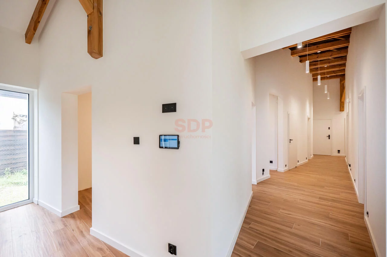 Dom 150,36 m², oferta nr , 42583, Pierwoszów, Osiedlowa