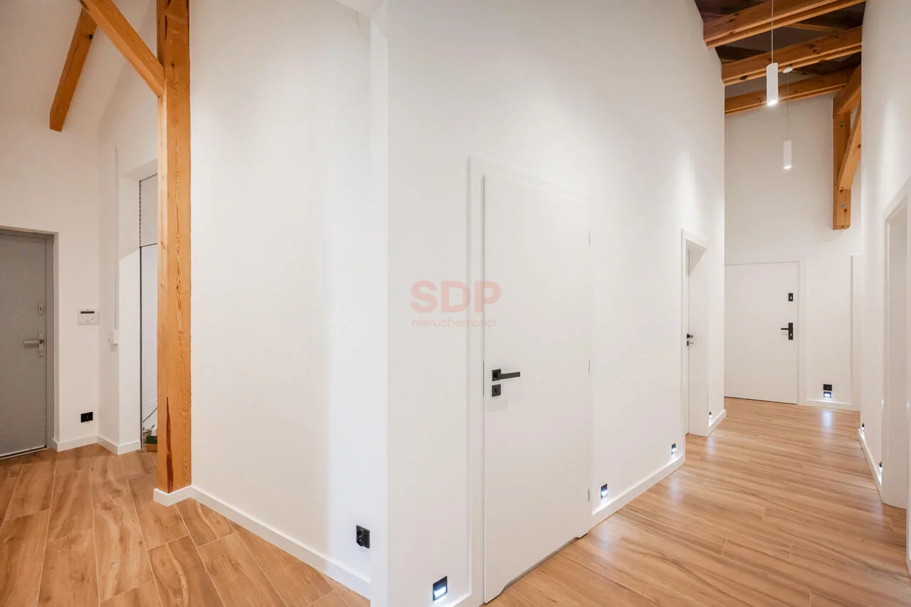 Dom 150,36 m², oferta nr , 42583, Pierwoszów, Osiedlowa