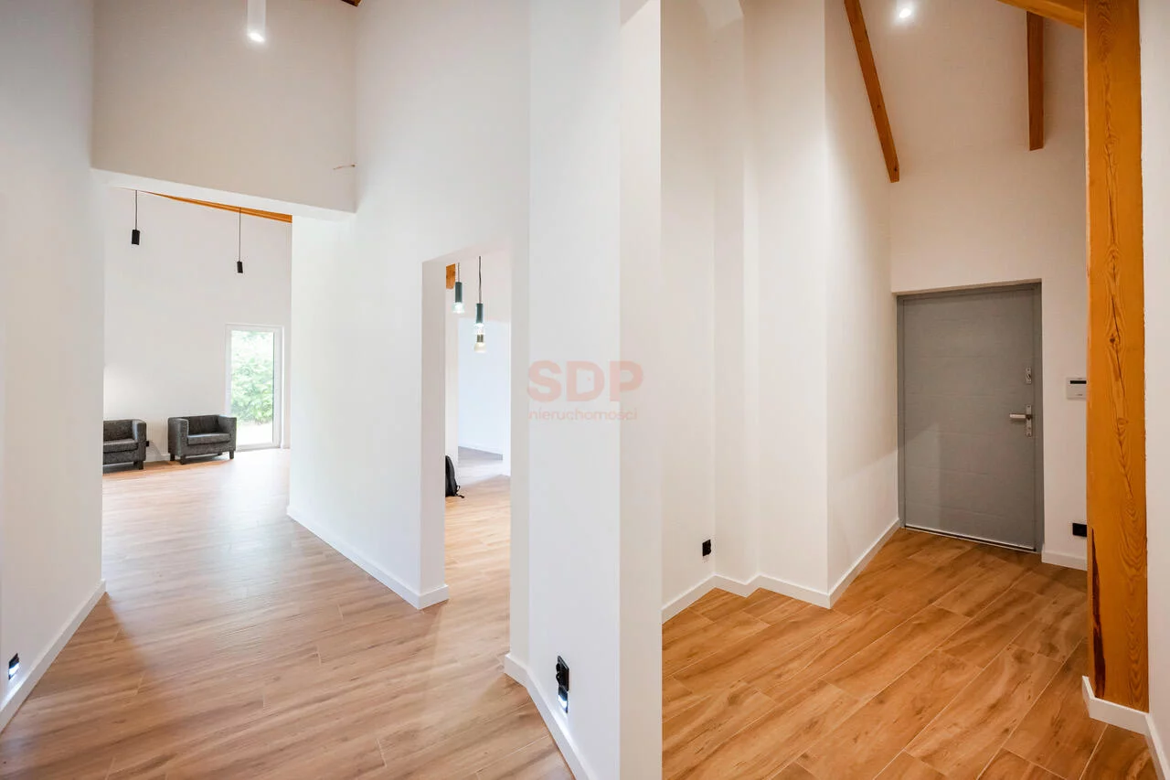 Dom 150,36 m², oferta nr , 42583, Pierwoszów, Osiedlowa