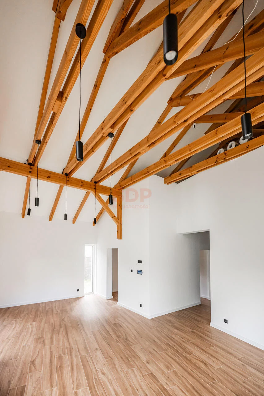 Dom 150,36 m², oferta nr , 42583, Pierwoszów, Osiedlowa