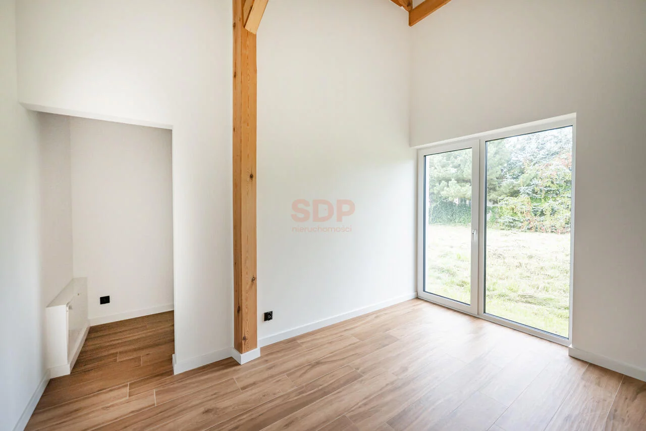 Dom 150,36 m², oferta nr , 42583, Pierwoszów, Osiedlowa