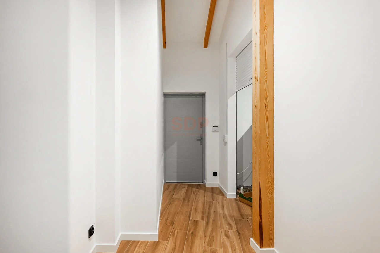 Dom 150,36 m², oferta nr , 42583, Pierwoszów, Osiedlowa