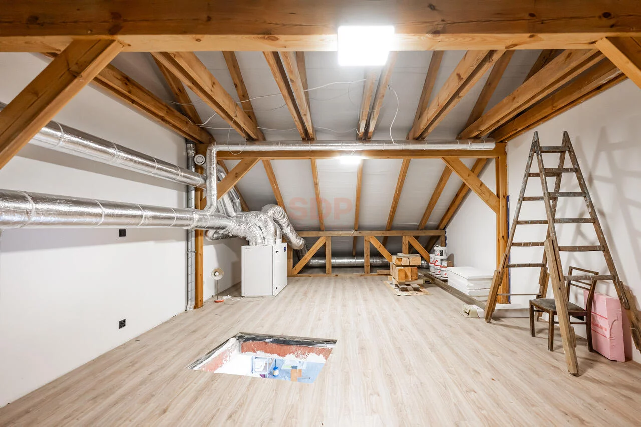 Dom 150,36 m², oferta nr , 42583, Pierwoszów, Osiedlowa
