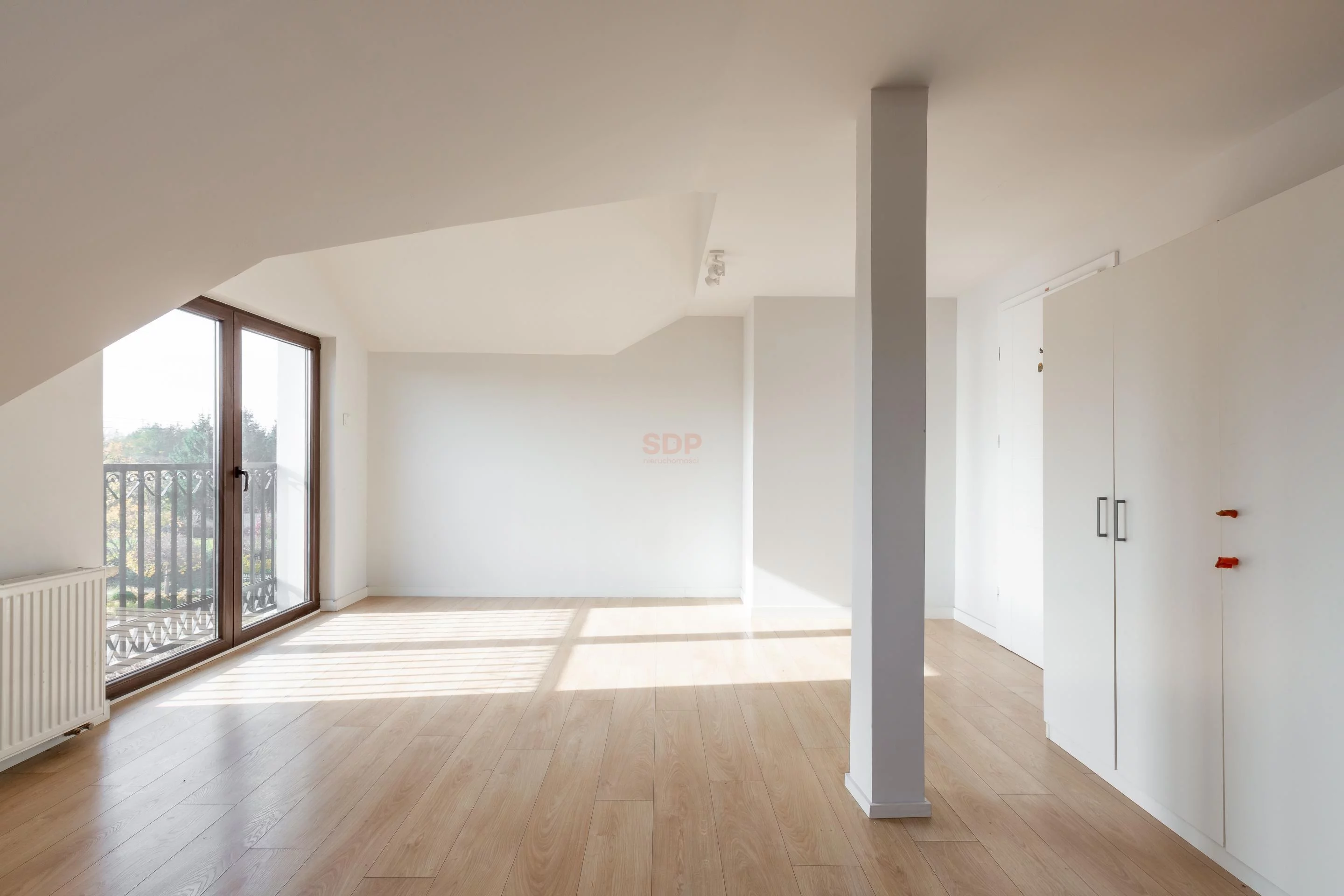Dom i rezydencja 141,80 m², oferta nr , 37545, Wrocław, Krzyki-Partynice, Krzyki, ok. Parafialnej