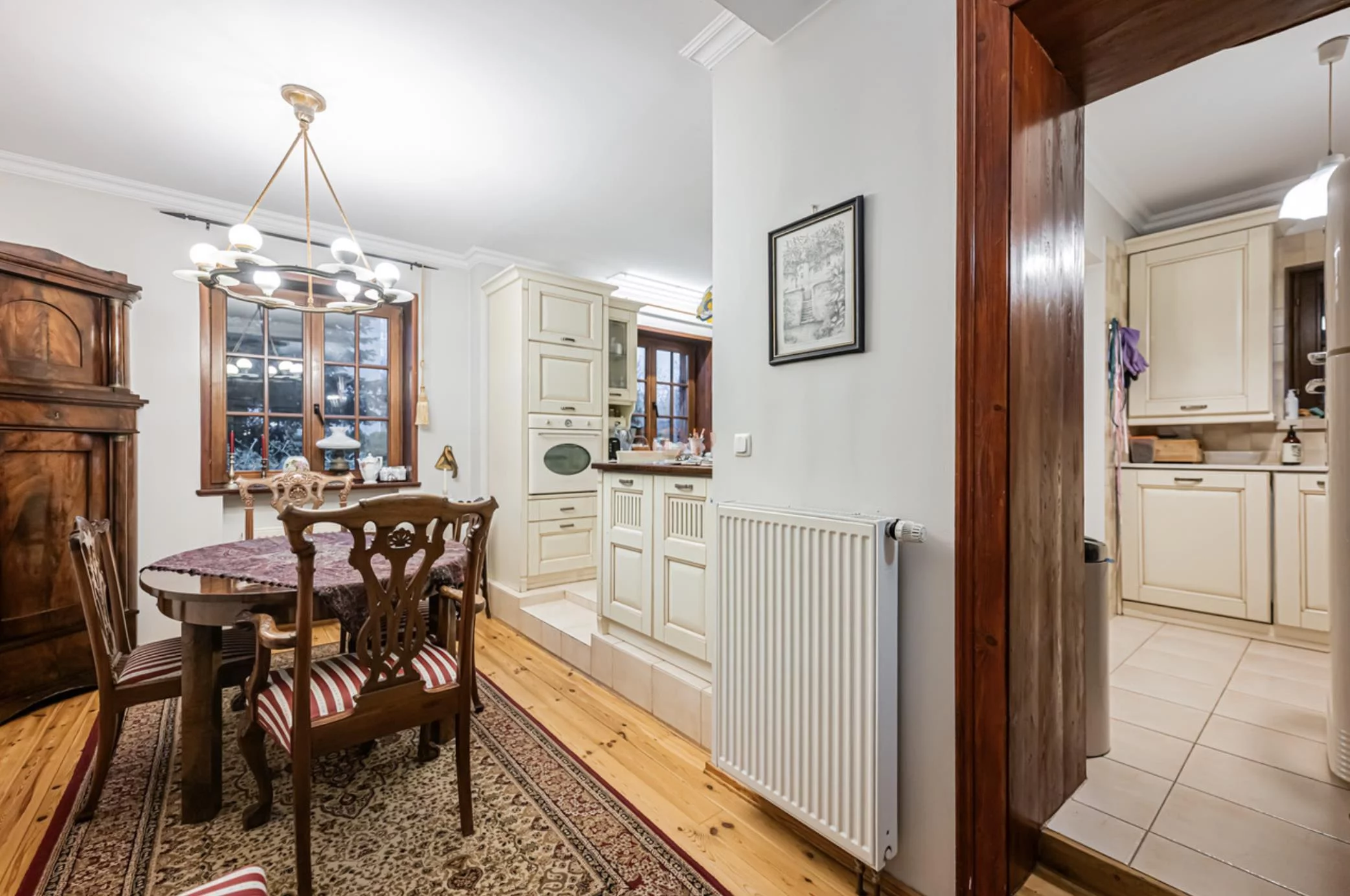 Dom i rezydencja 241,00 m², oferta nr , 39216, Wrocław, Biskupin-Sępolno-Dąbie-Bartoszowice, Śródmieście, Piramowicza Grzegorza