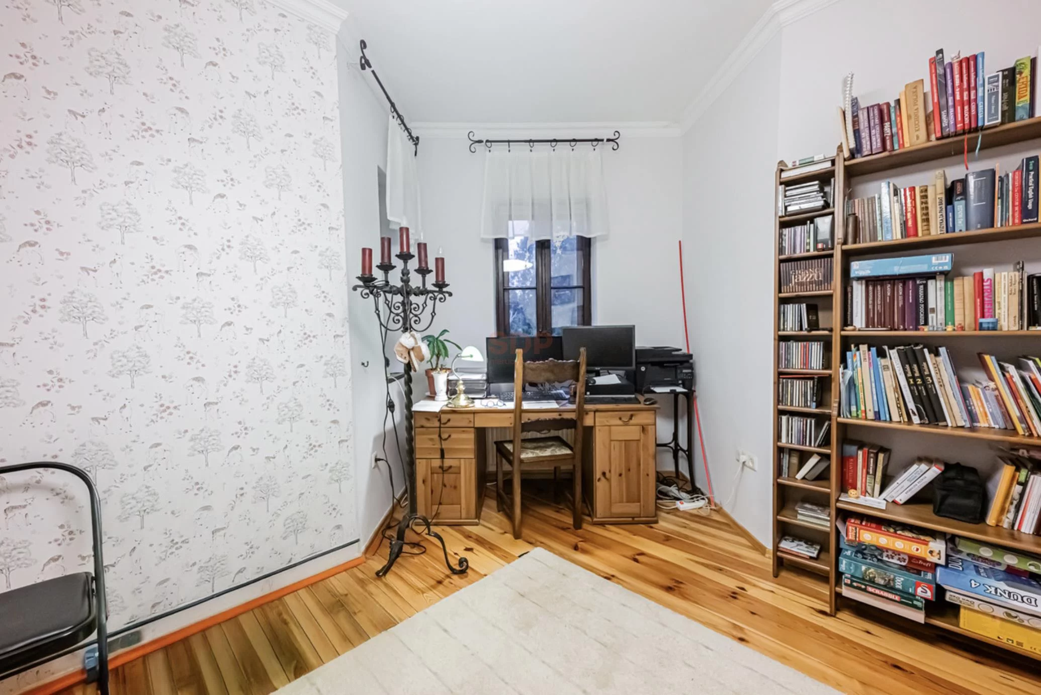 Dom i rezydencja 241,00 m², oferta nr , 39216, Wrocław, Biskupin-Sępolno-Dąbie-Bartoszowice, Śródmieście, Piramowicza Grzegorza