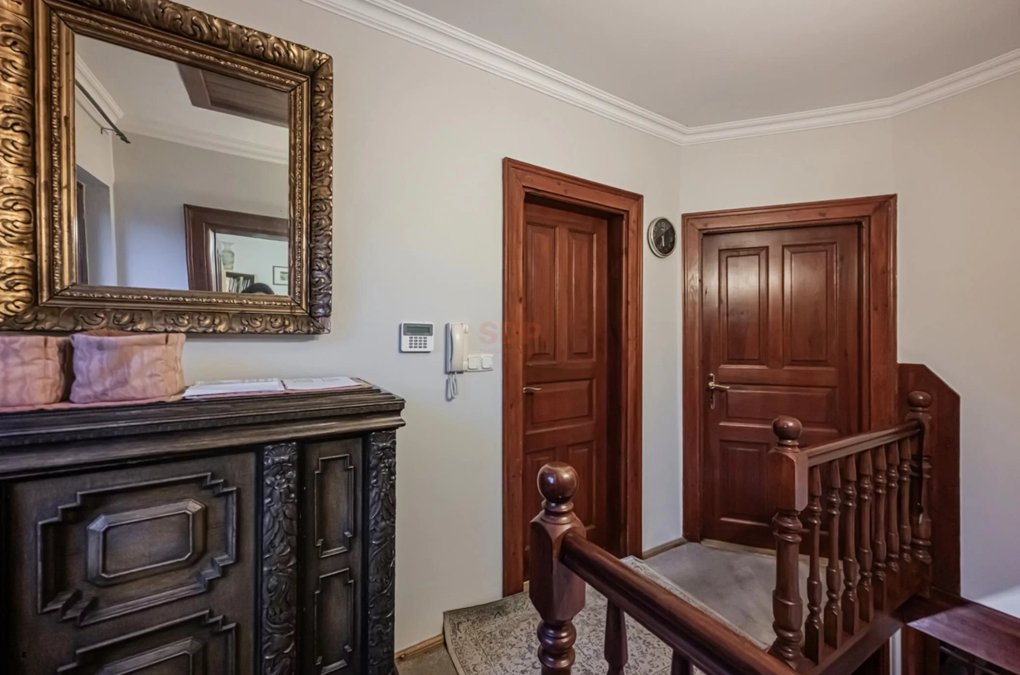 Dom i rezydencja 241,00 m², oferta nr , 39216, Wrocław, Biskupin-Sępolno-Dąbie-Bartoszowice, Śródmieście, Piramowicza Grzegorza
