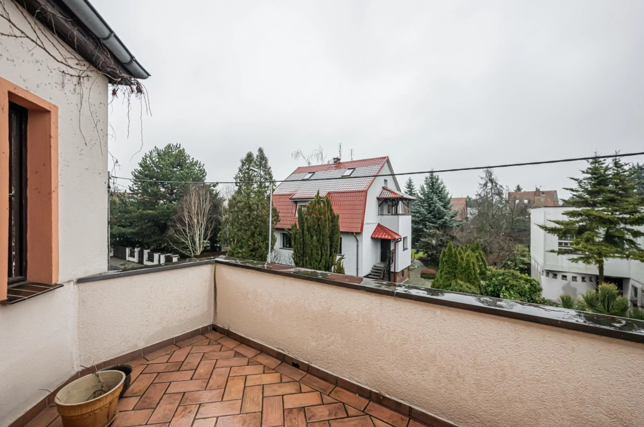 Dom i rezydencja 241,00 m², oferta nr , 39216, Wrocław, Biskupin-Sępolno-Dąbie-Bartoszowice, Śródmieście, Piramowicza Grzegorza