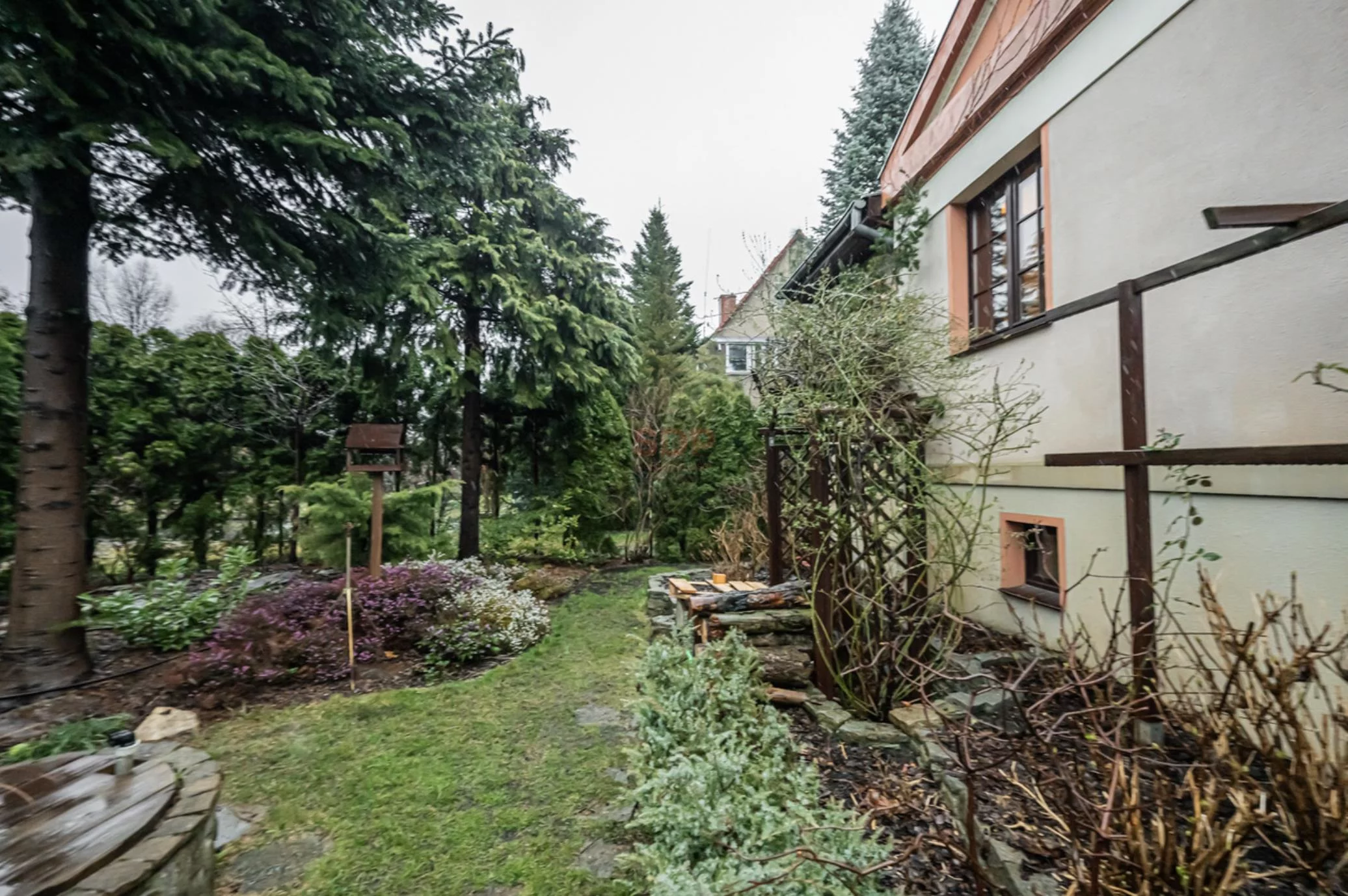 Dom i rezydencja 241,00 m², oferta nr , 39216, Wrocław, Biskupin-Sępolno-Dąbie-Bartoszowice, Śródmieście, Piramowicza Grzegorza