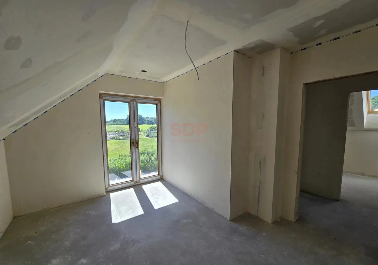 Dom 119,29 m², oferta nr , 42485, Trzebnica, Prusicka