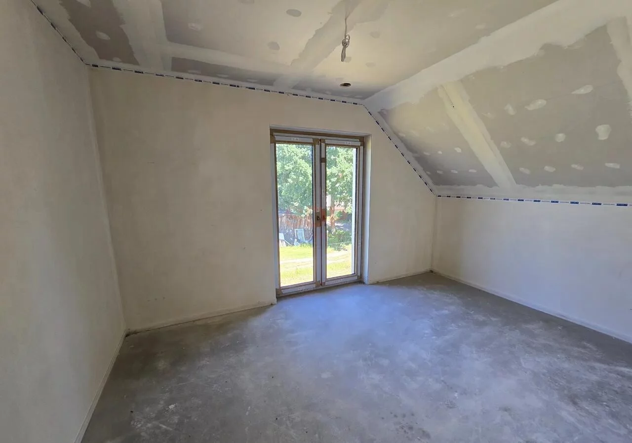Dom 119,29 m², oferta nr , 42485, Trzebnica, Prusicka
