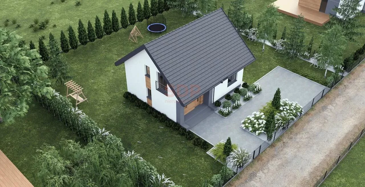 Domy 42612 Trzebnica Prusicka