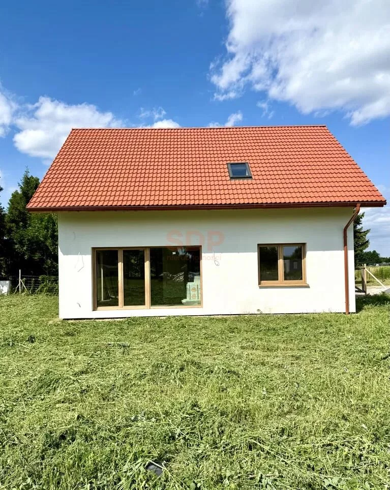 Dom 119,29 m², oferta nr , 42612, Trzebnica, Prusicka