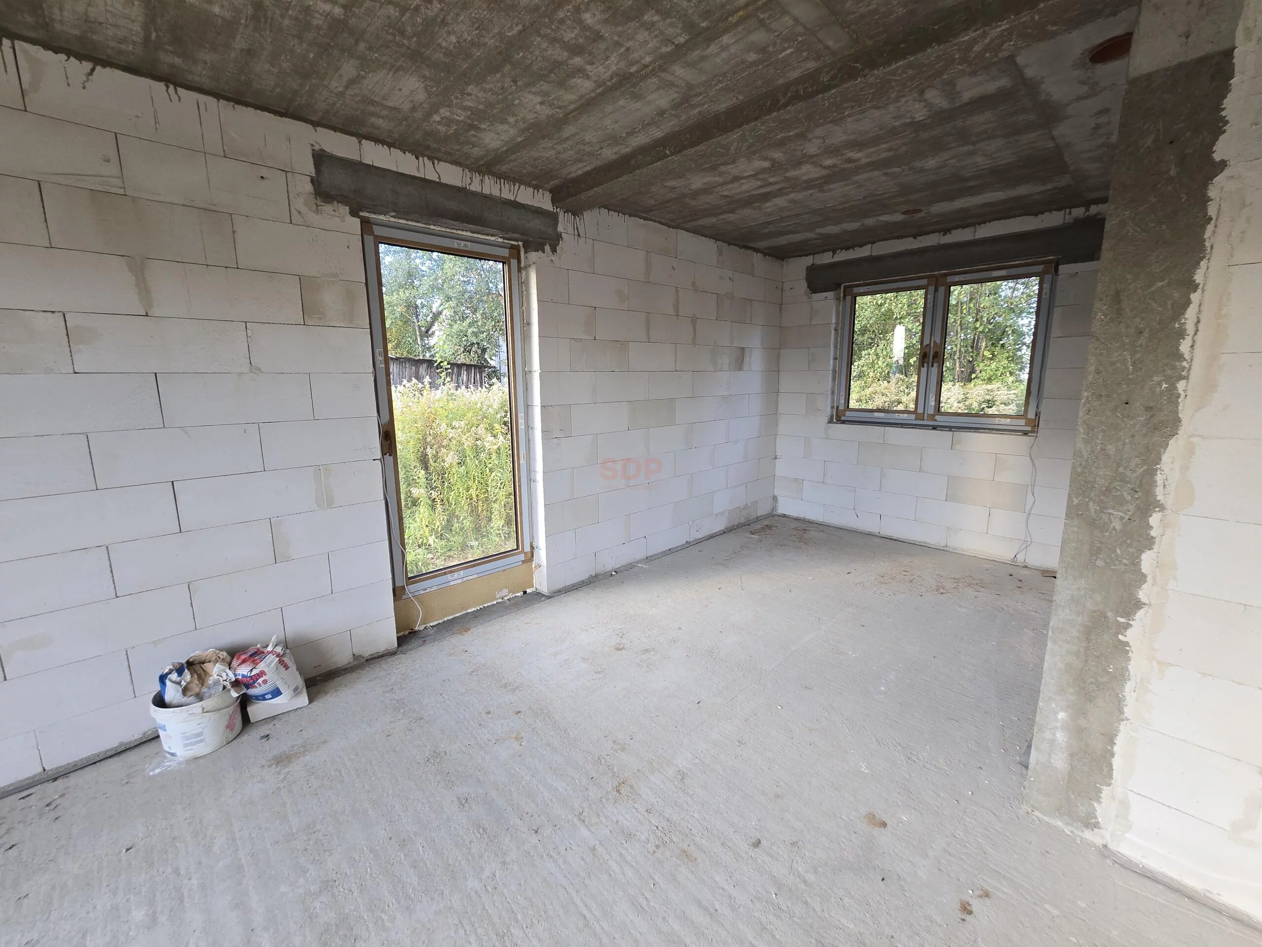Dom 119,29 m², oferta nr , 42612, Trzebnica, Prusicka