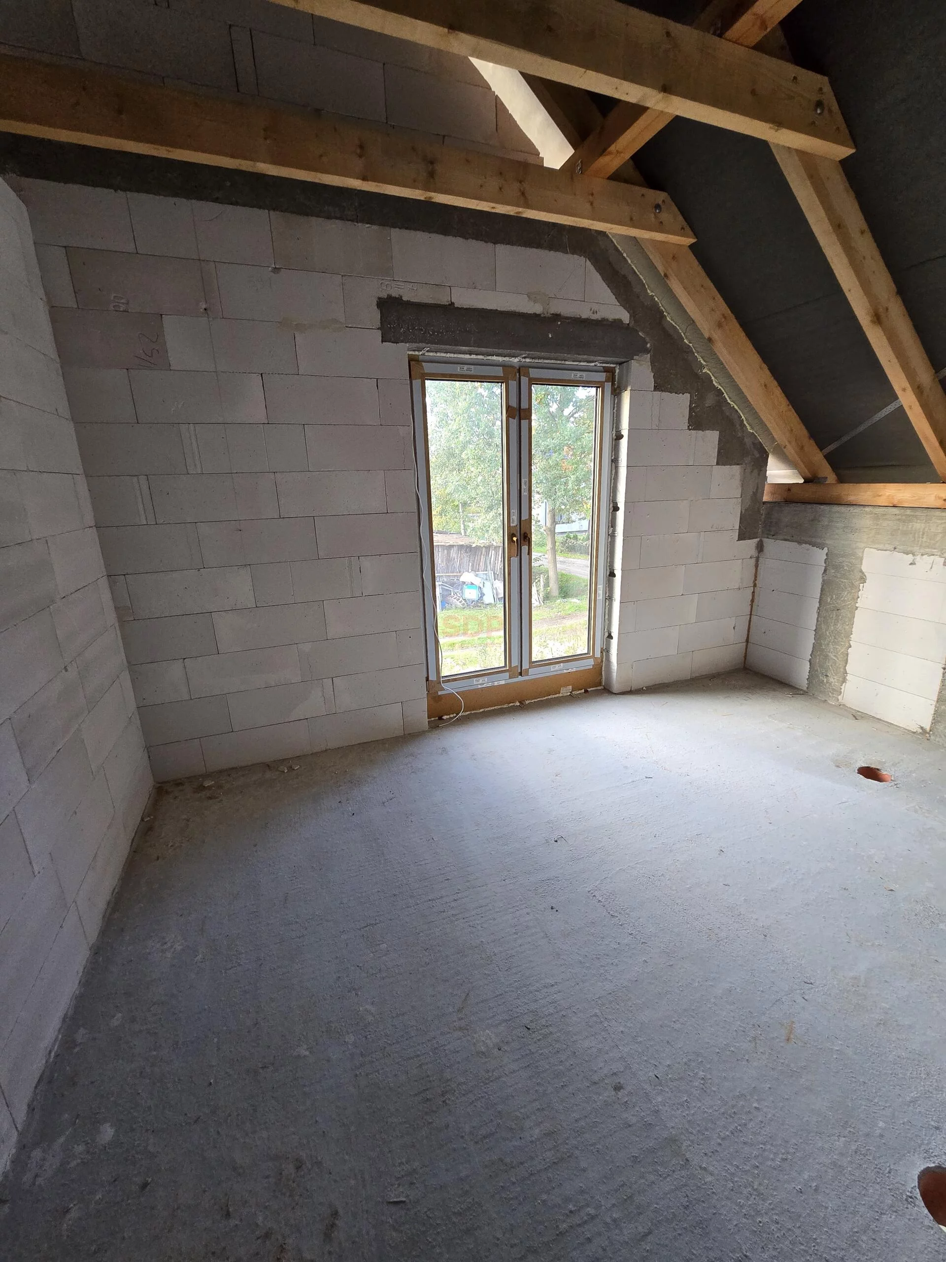 Dom 119,29 m², oferta nr , 42612, Trzebnica, Prusicka
