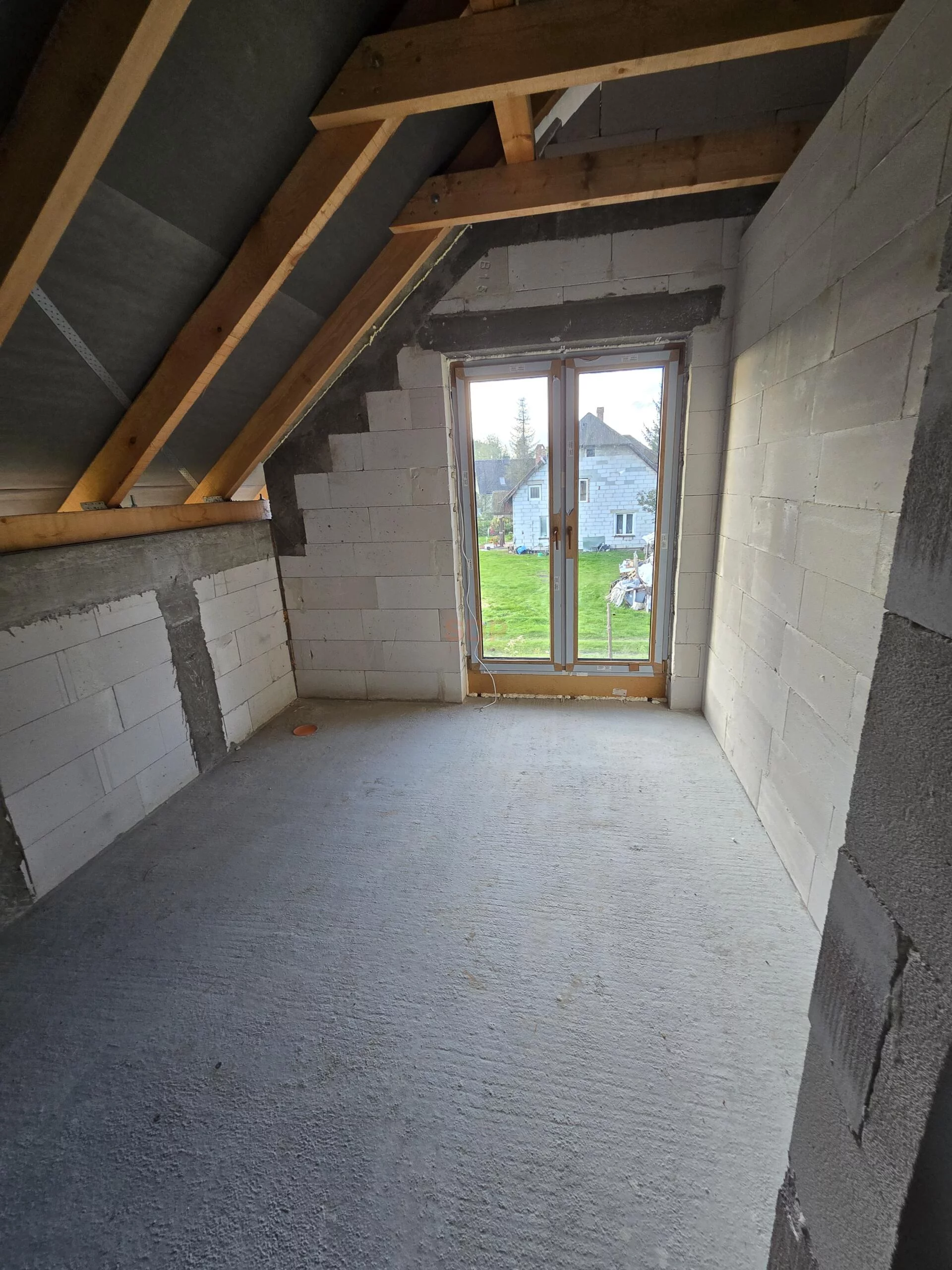 Dom 119,29 m², oferta nr , 42612, Trzebnica, Prusicka