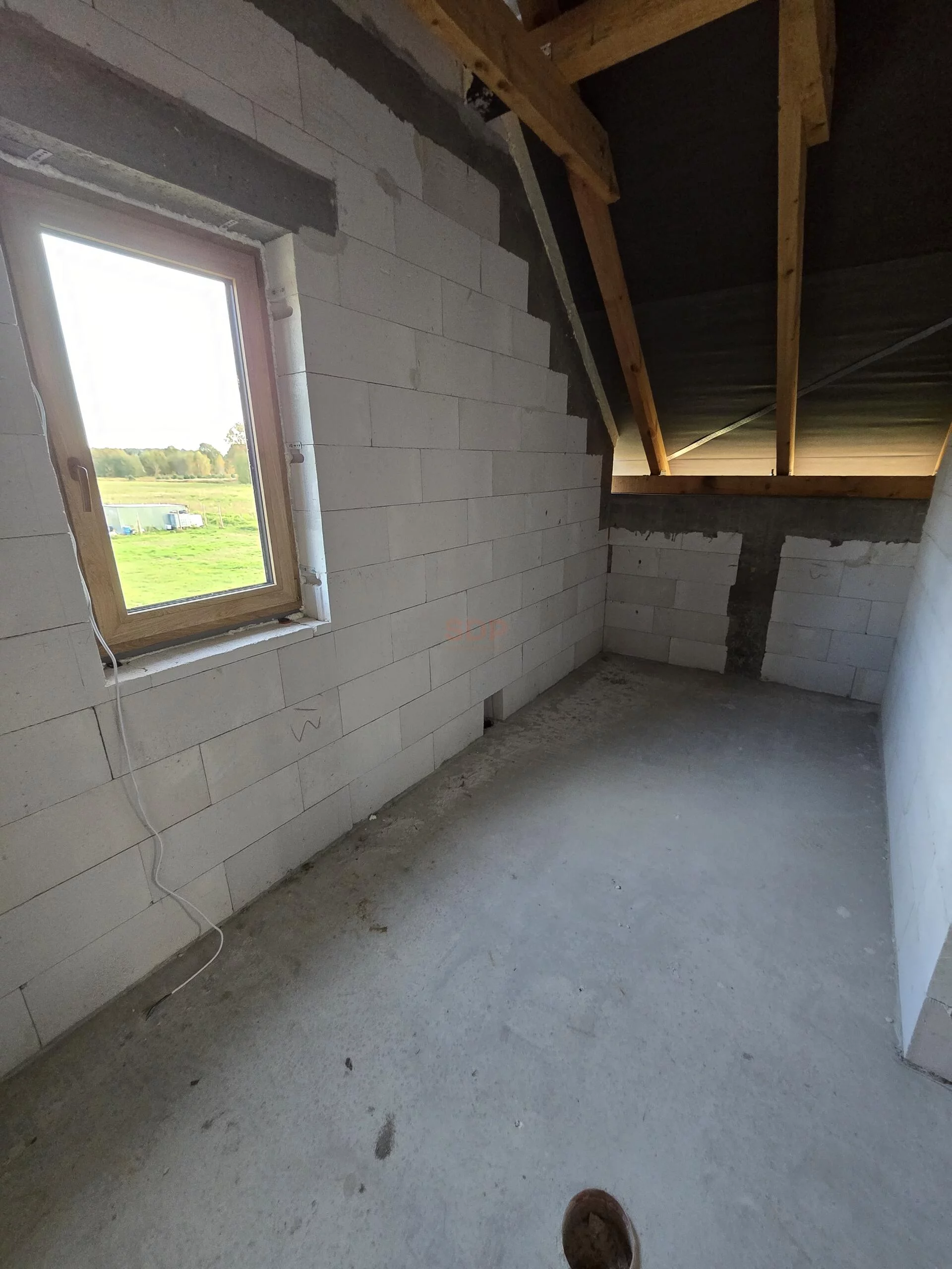 Dom 119,29 m², oferta nr , 42612, Trzebnica, Prusicka