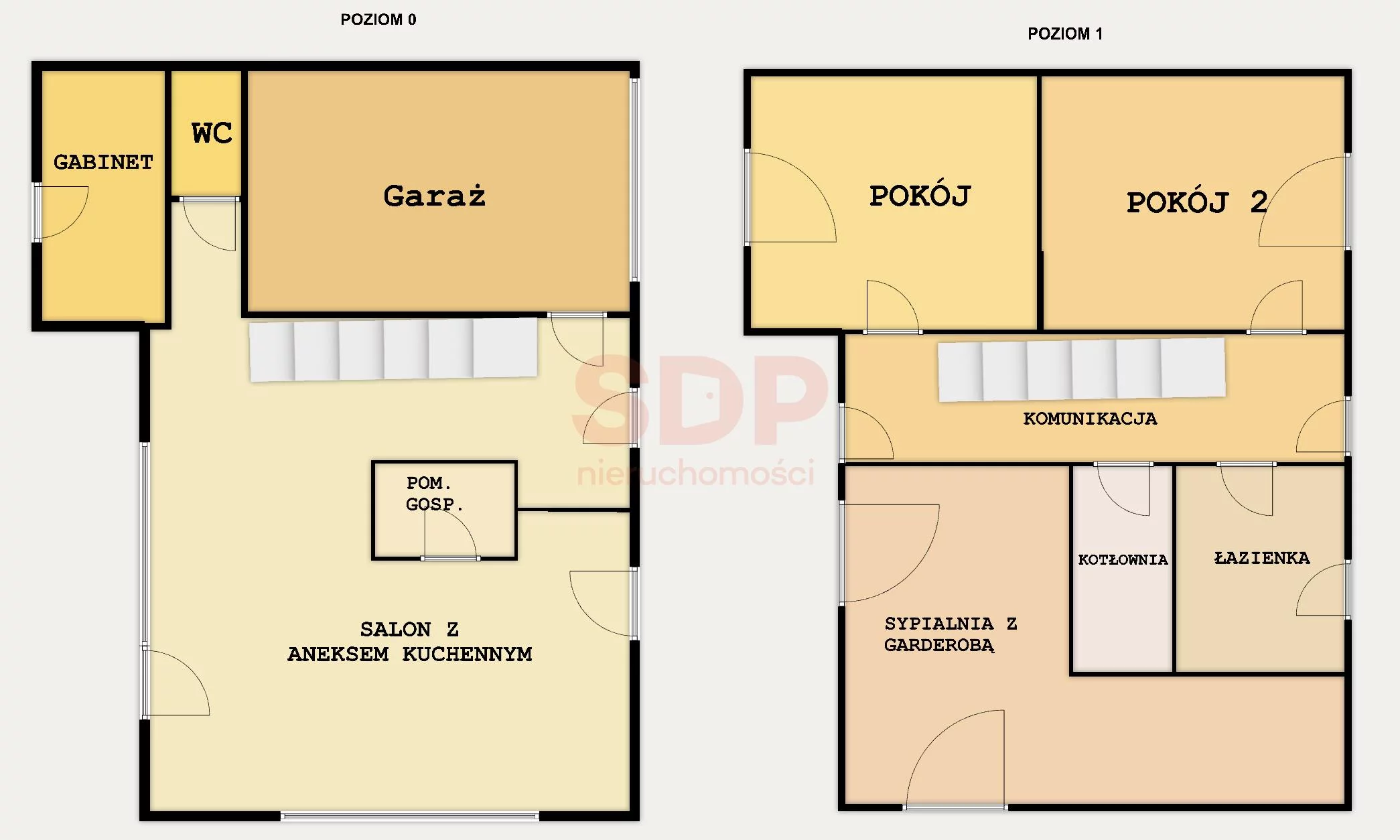 Dom na sprzedaż, 128,17 m², oferta nr 38982