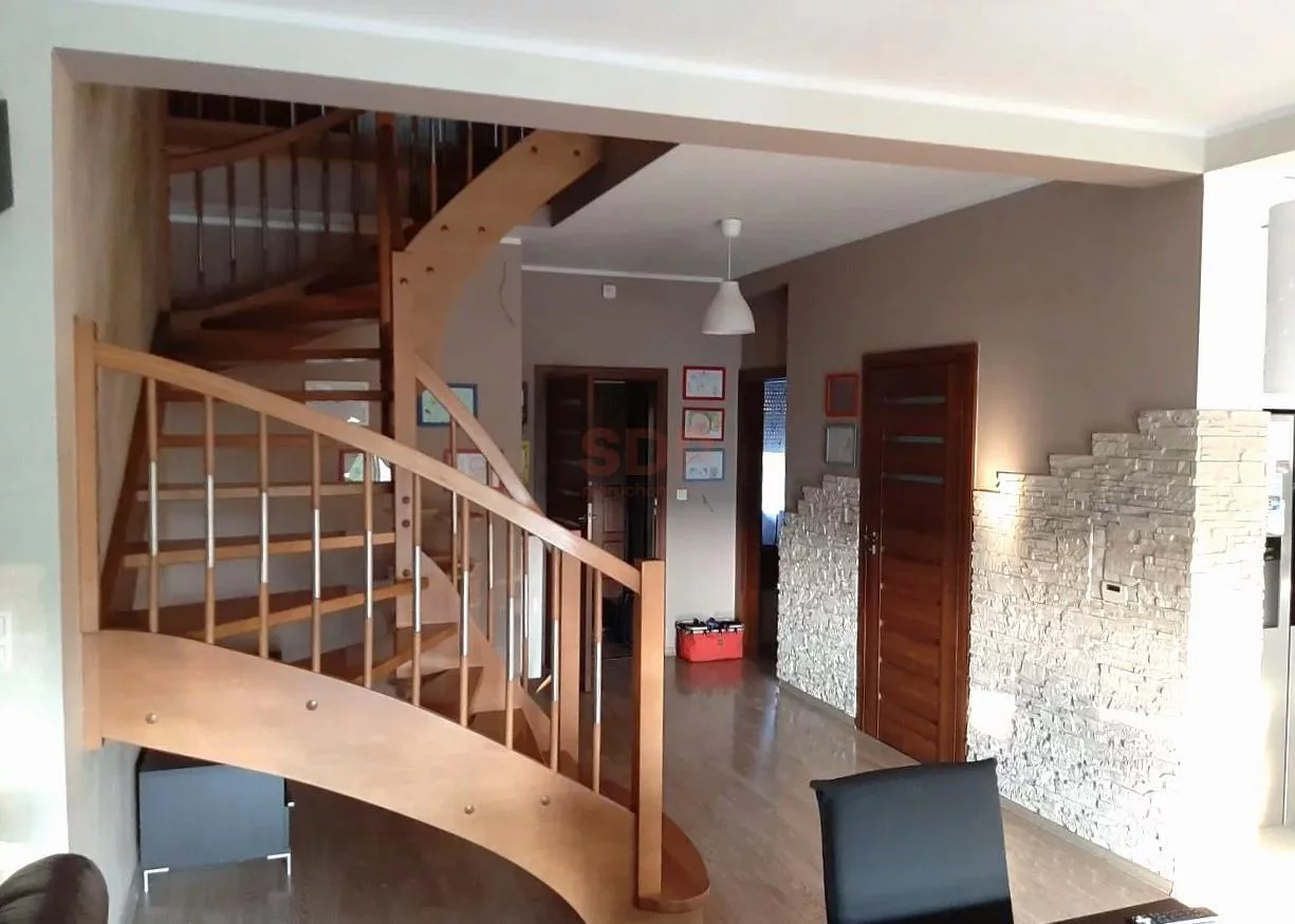 Dom i rezydencja 173,00 m², oferta nr , 32285, Kiełczów, Rzeczna