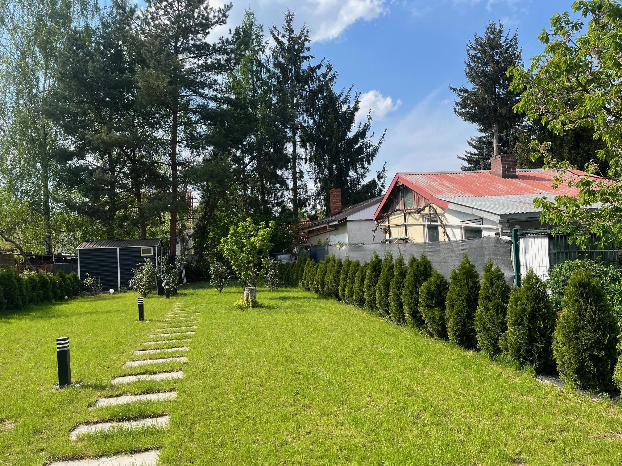 Dom i rezydencja 121,24 m², oferta nr , 38312, Wrocław, Fabryczna, Samotna