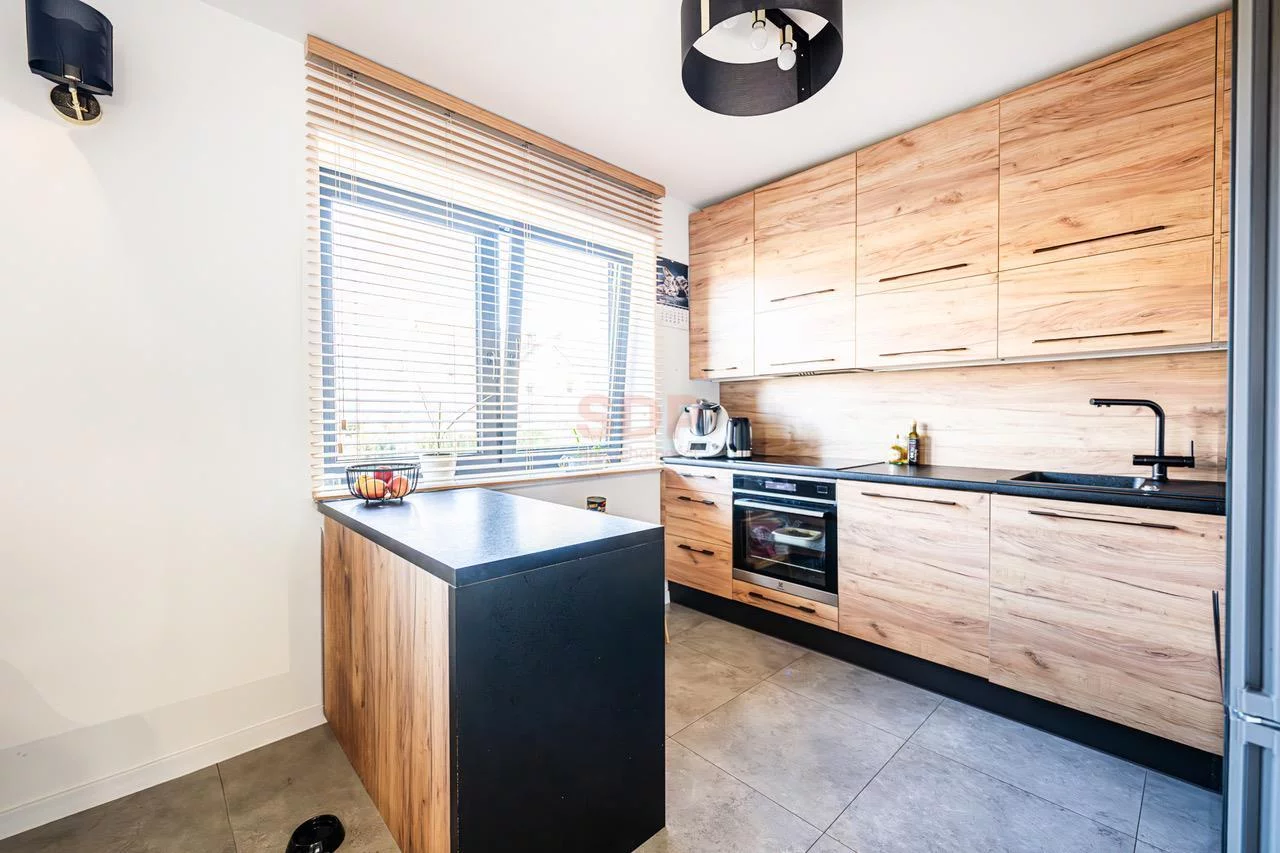 Dom i rezydencja 121,24 m², oferta nr , 38312, Wrocław, Fabryczna, Samotna