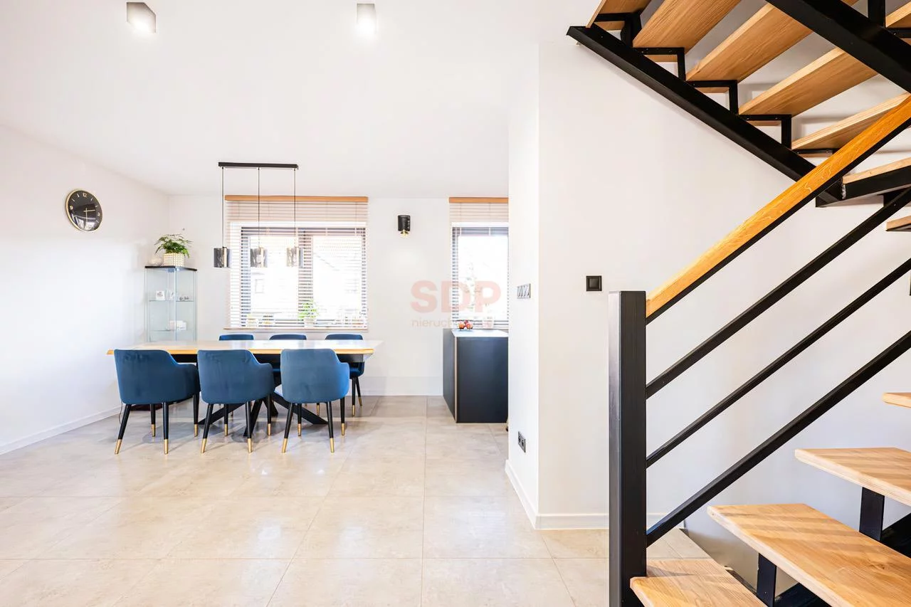 Dom i rezydencja 121,24 m², oferta nr , 38312, Wrocław, Fabryczna, Samotna