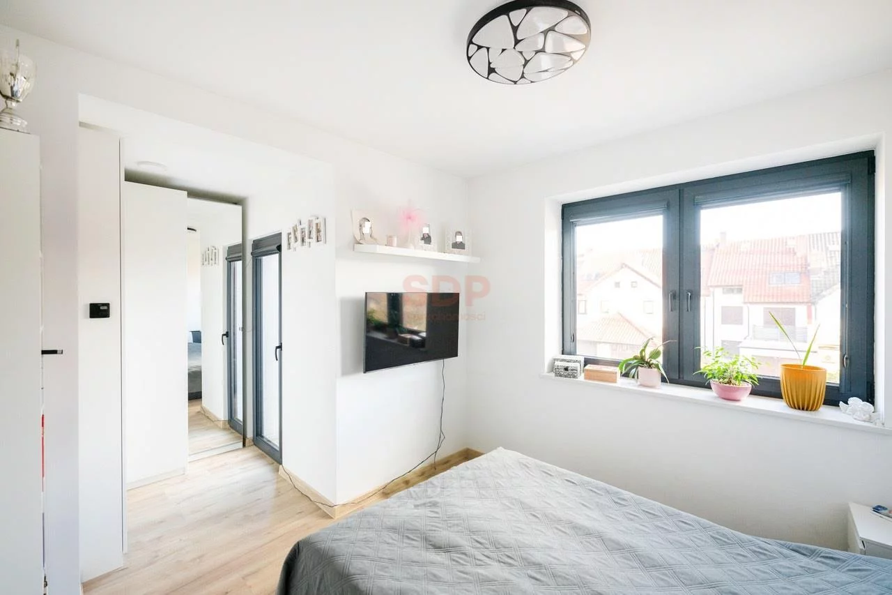 Dom i rezydencja 121,24 m², oferta nr , 38312, Wrocław, Fabryczna, Samotna