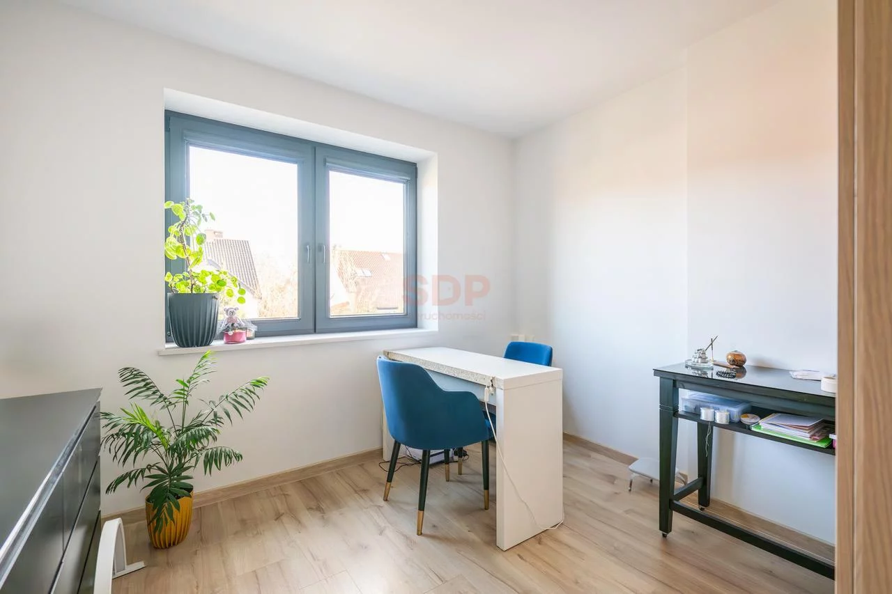 Dom i rezydencja 121,24 m², oferta nr , 38312, Wrocław, Fabryczna, Samotna