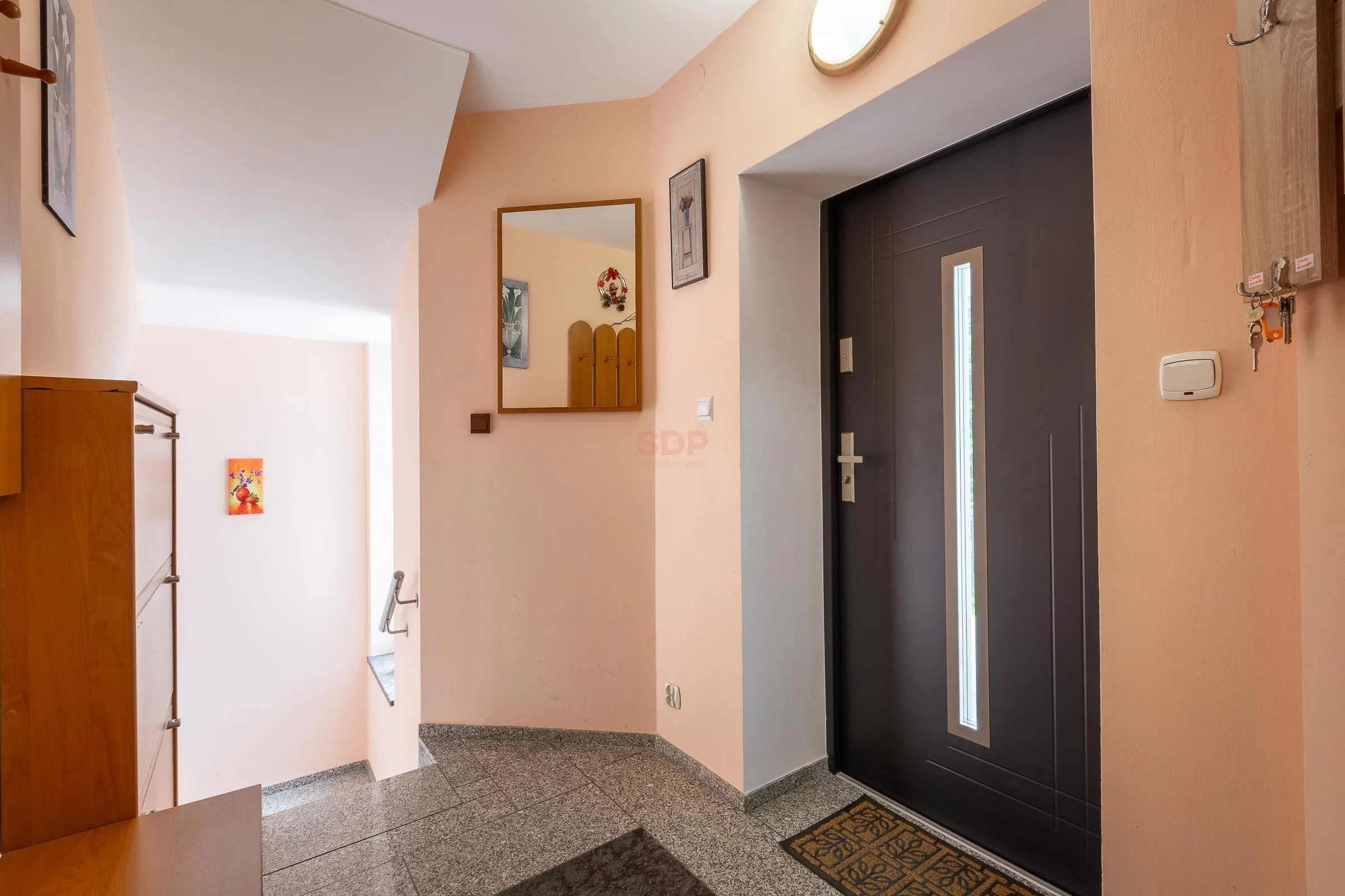 Dom 286,00 m², oferta nr , 35066, Polanica-Zdrój, Stachury Edwarda