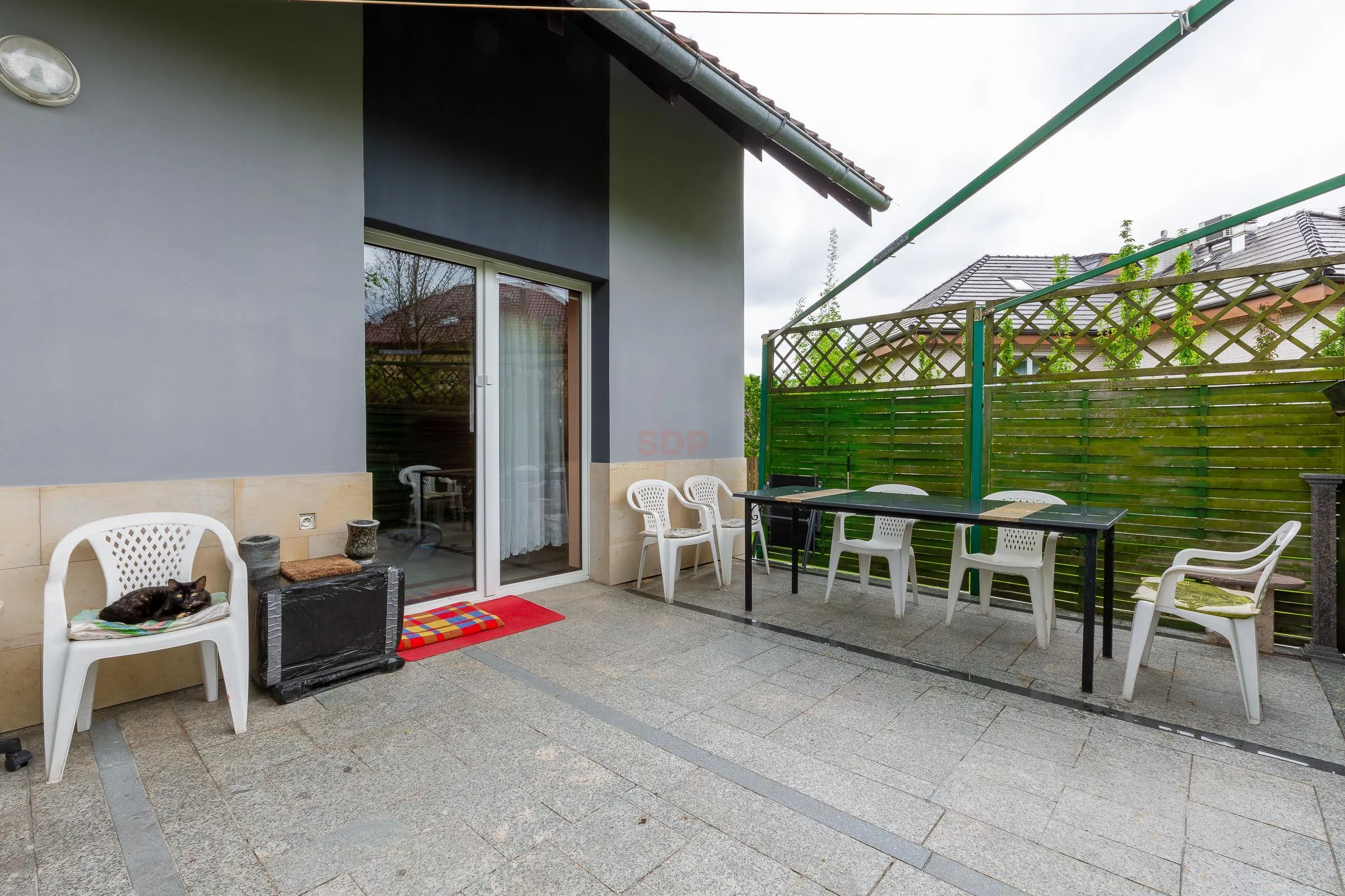 Dom 286,00 m², oferta nr , 35066, Polanica-Zdrój, Stachury Edwarda