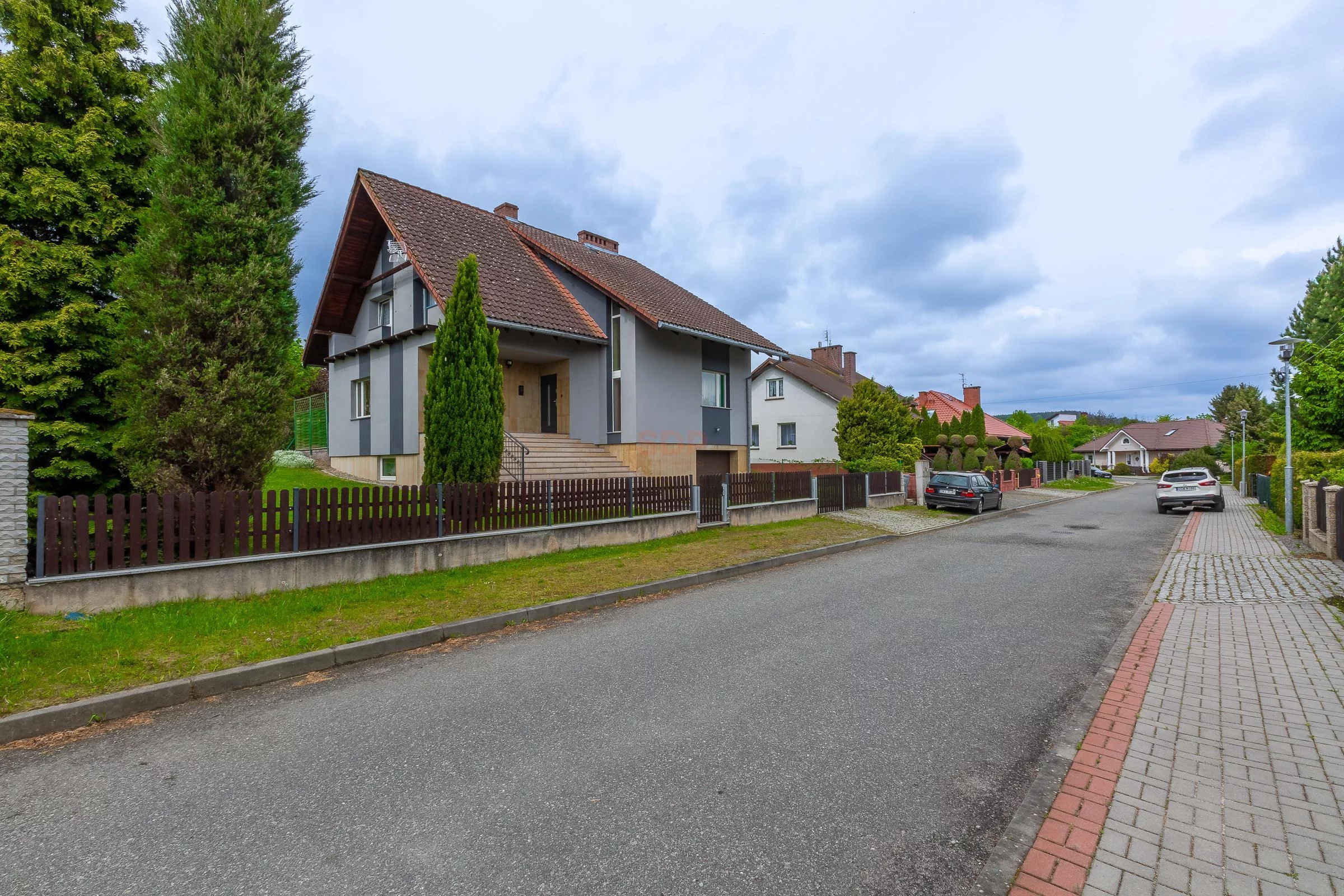 Dom 286,00 m², oferta nr , 35066, Polanica-Zdrój, Stachury Edwarda